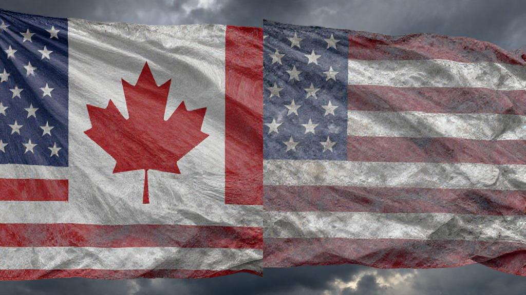 Carney Retorts to Trump: Canada Thrives on Its Own Terms