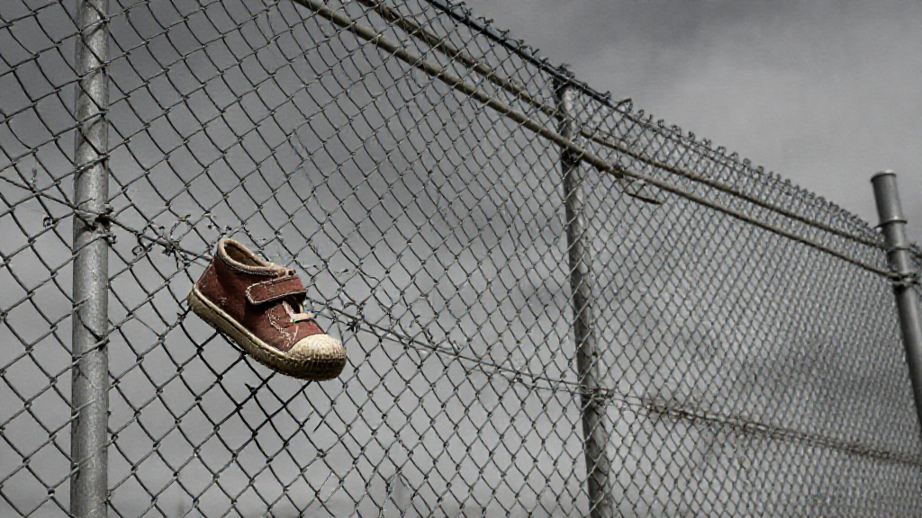 US Immigration Enforcement Raises Concerns Over Child Detention Practices