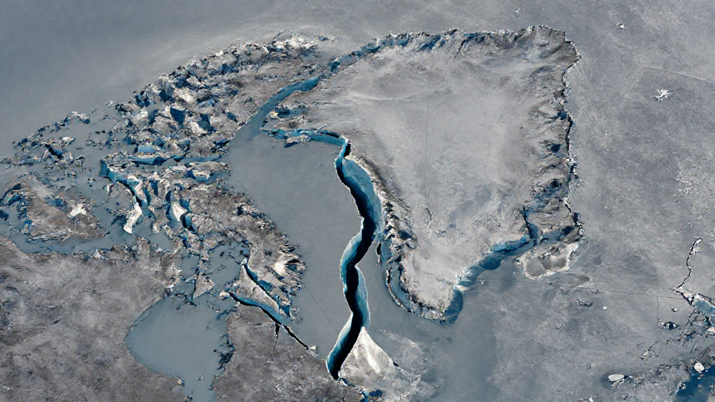 El Telón de Groenlandia: Washington Modula la Retórica, Pero la Fractura Aliada Persiste