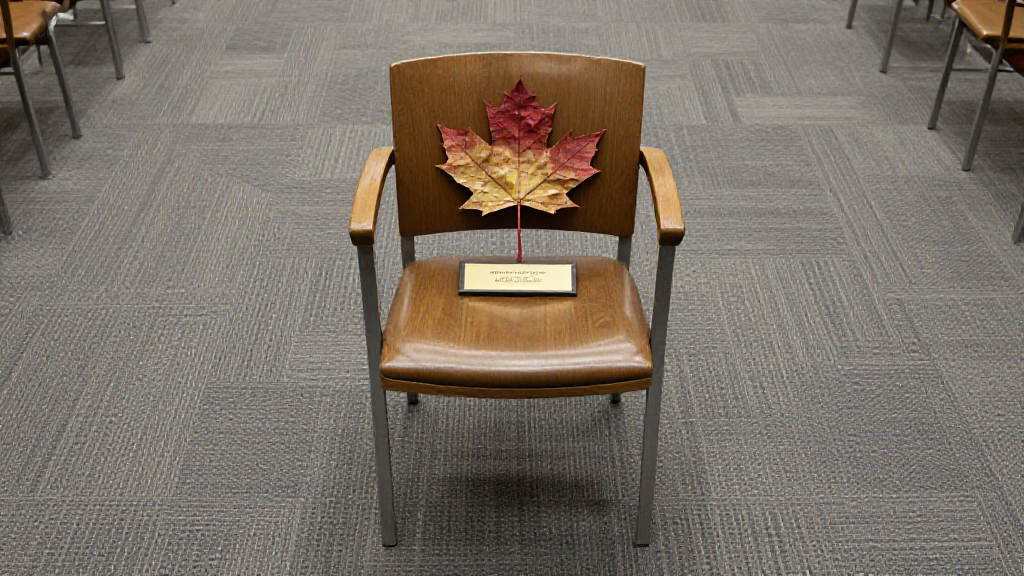 Trump Revokes Canada's Peace Board Seat Amid Davos Tensions