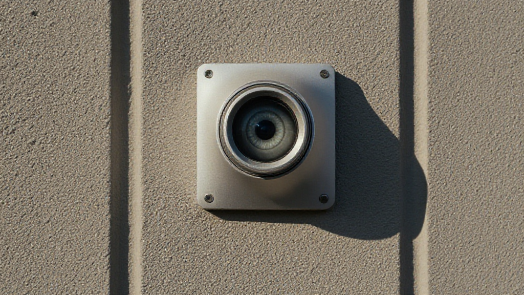 The Digital Leash: How Doorbell Footage Feeds Federal Surveillance