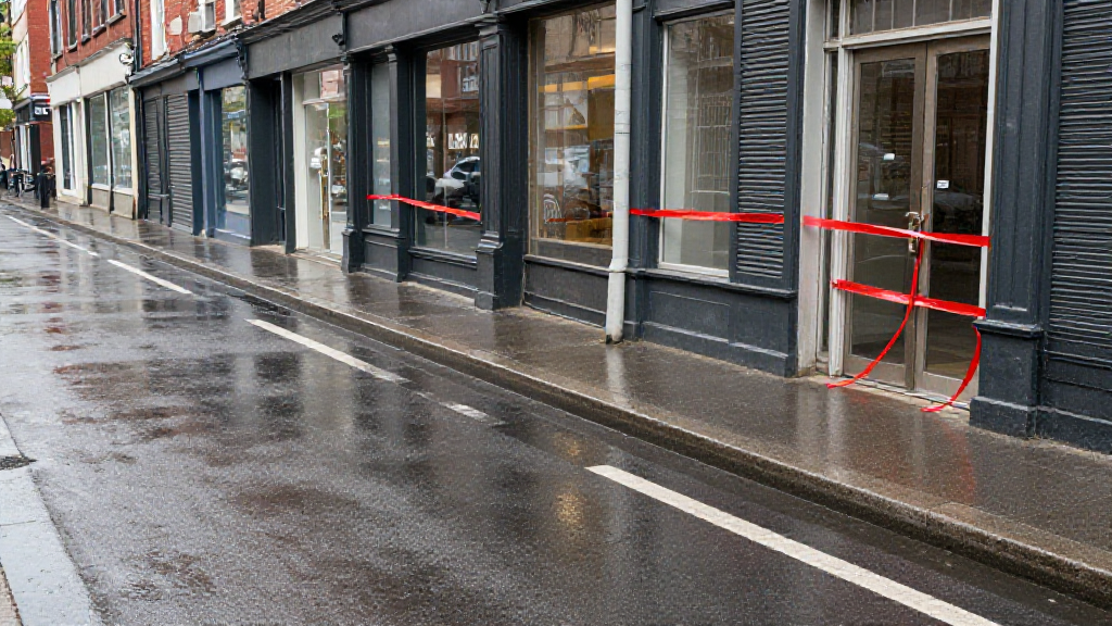 Minnesota Economic Blackout Tests Federal Authority Amid ICE Surge