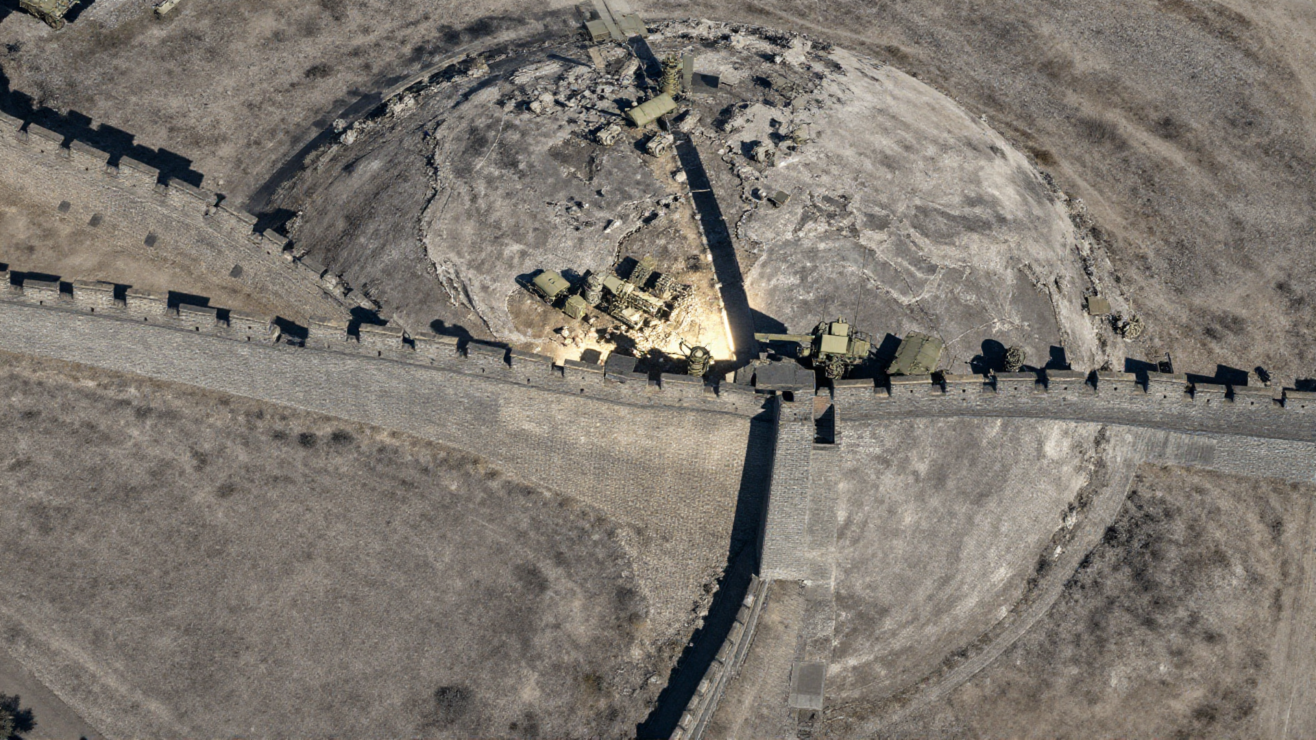 Pentagon Signals Strategic Pivot: US Prioritizes Homeland Over Global Containment