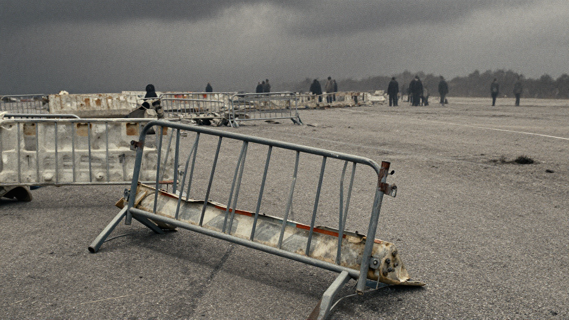 Internal Iranian Data Suggests Mass Fatalities in Protests, Reshaping Toll Estimates