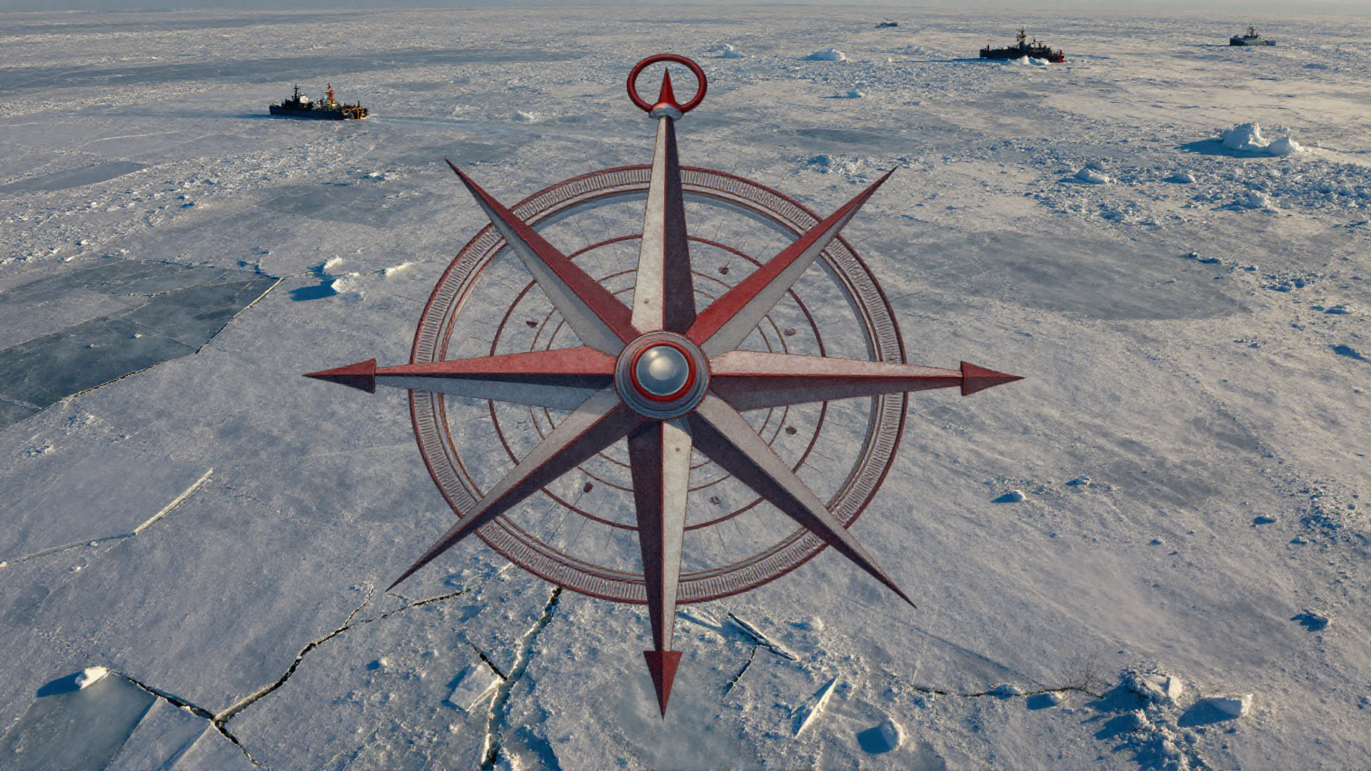 China Seeks Arctic Foothold as Canada Weighs Geopolitical Risks