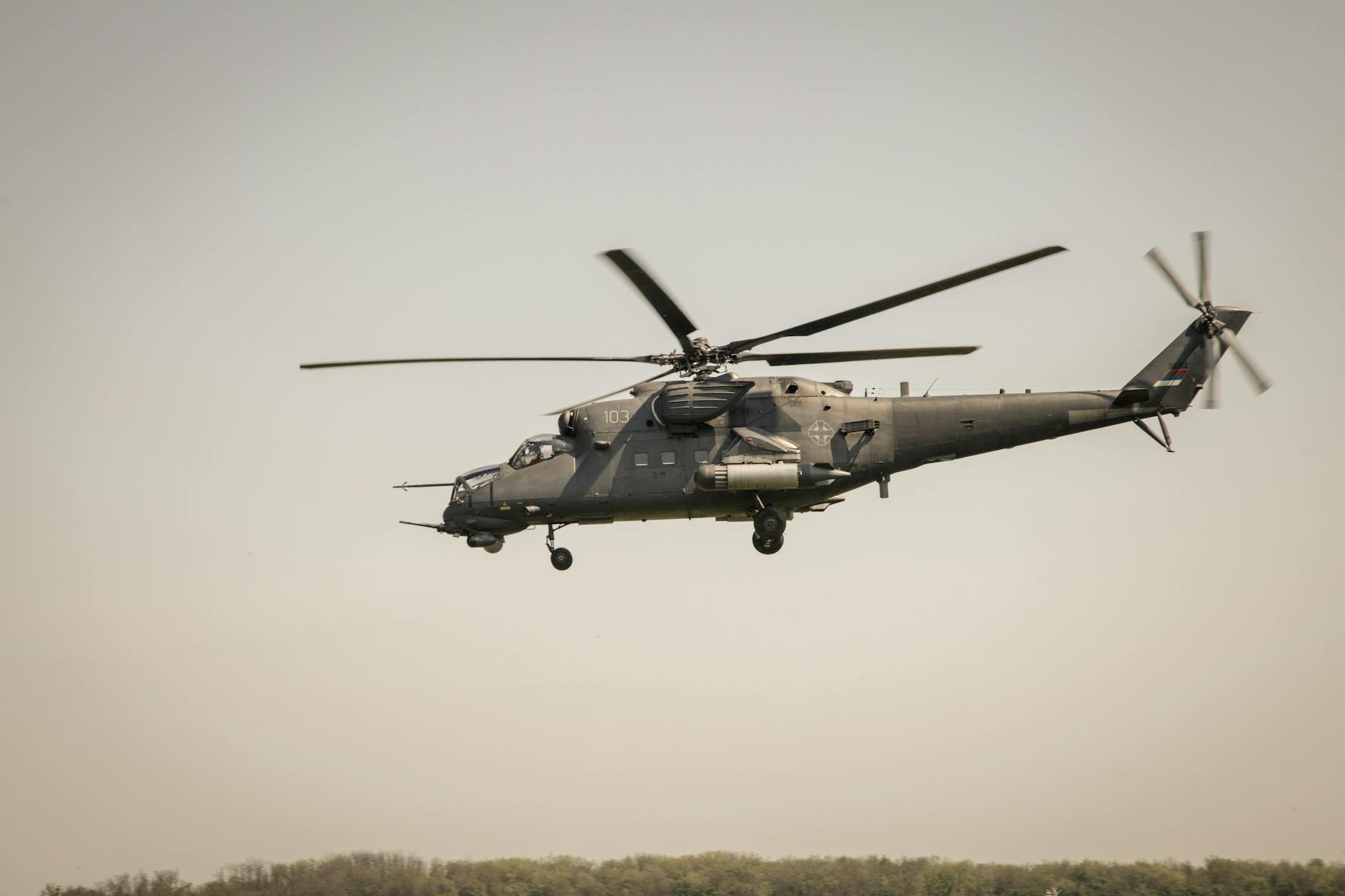 Trump Reveals 'Secret Weapon' Used in Venezuela Operation