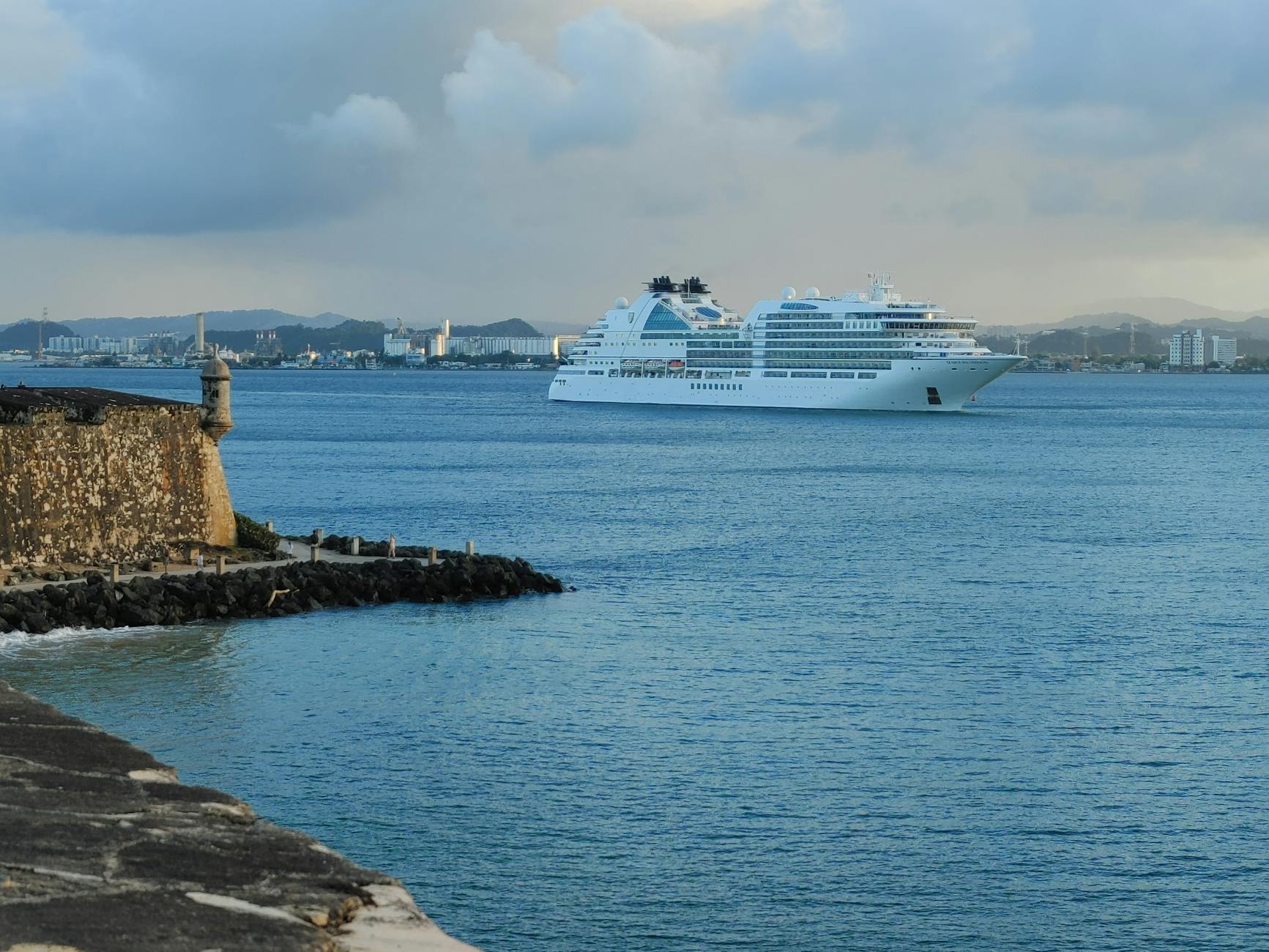 Families Sue Trump Admin Over Caribbean Maritime Strike Deaths