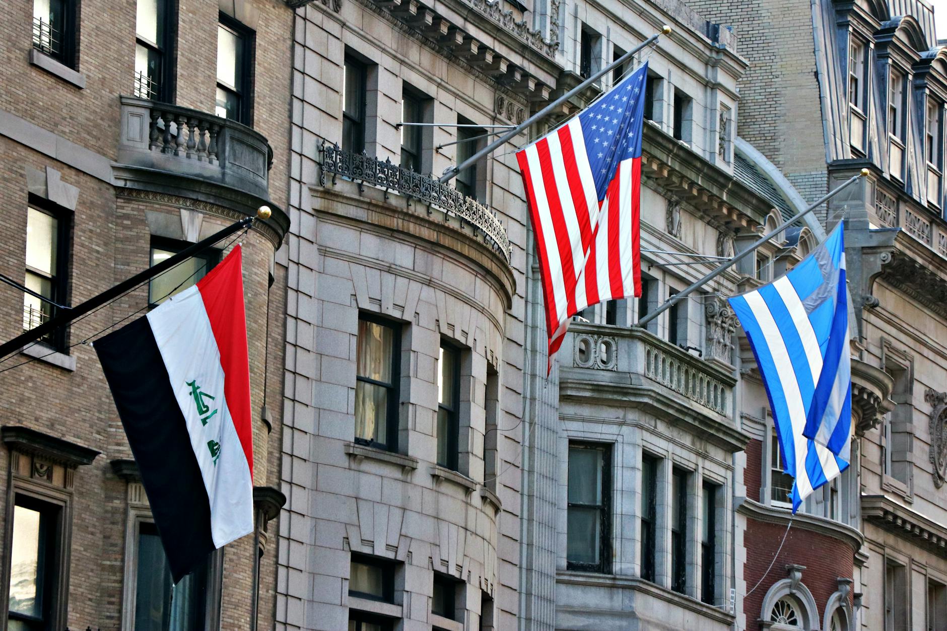 Iraq-US Relations Strain as Trump Threatens to Cut Support Over al-Maliki