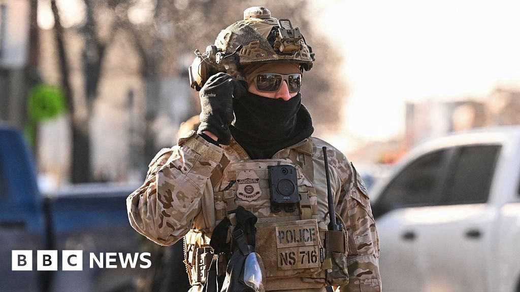 US-Italy Diplomatic Rift Over ICE Agents at Milan Olympics