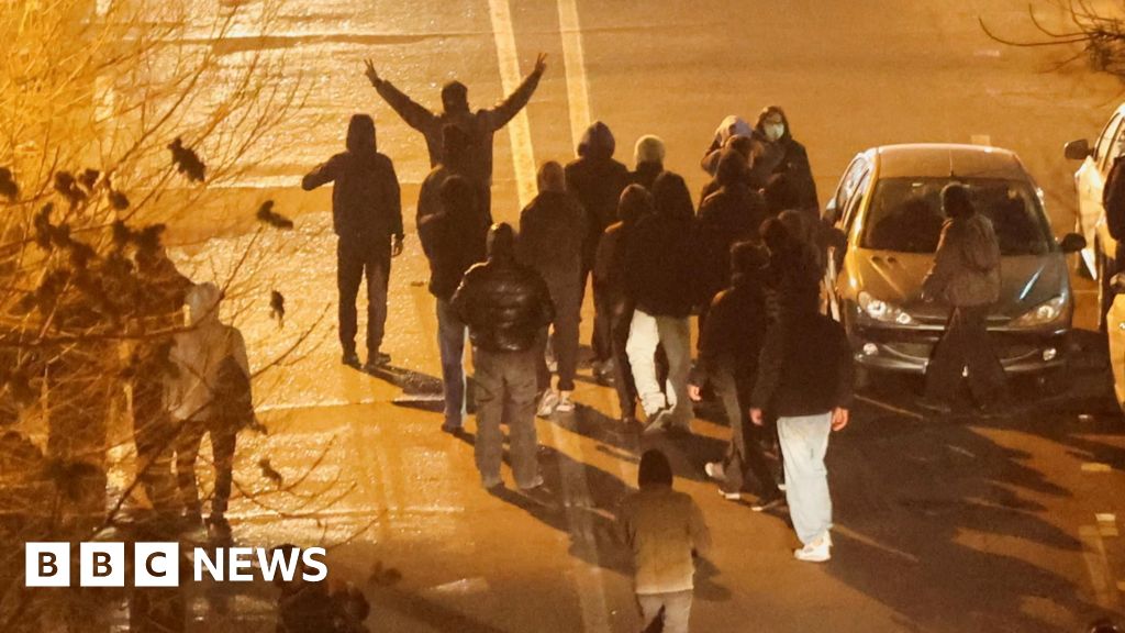 Iran Protests Exact Devastating Personal Toll as Death Count Soars