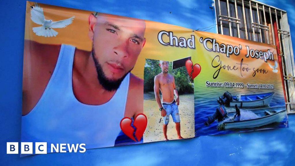 Families Sue US Government Over Fatal Caribbean Drug Interdiction Strikes