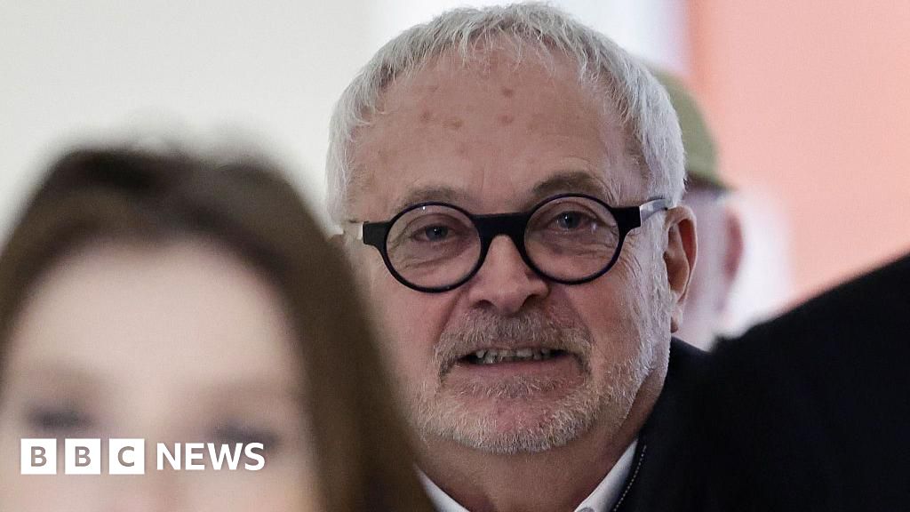 French Ex-Senator Convicted in Landmark Drug-Facilitated Assault Case