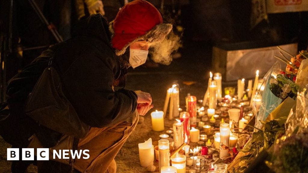 Federal Immigration Enforcement Sparks Crisis in Minneapolis