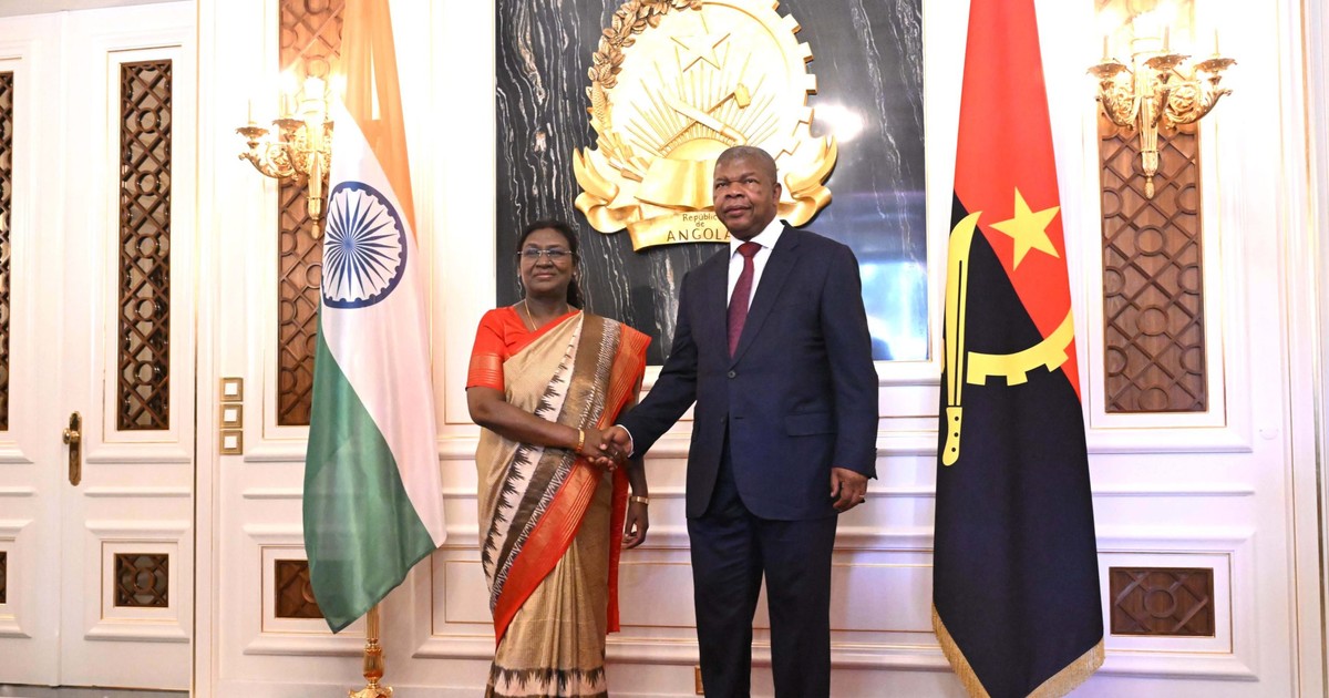 India Pivots to Angola Oil as Geopolitical Pressures Reshape Energy Trade