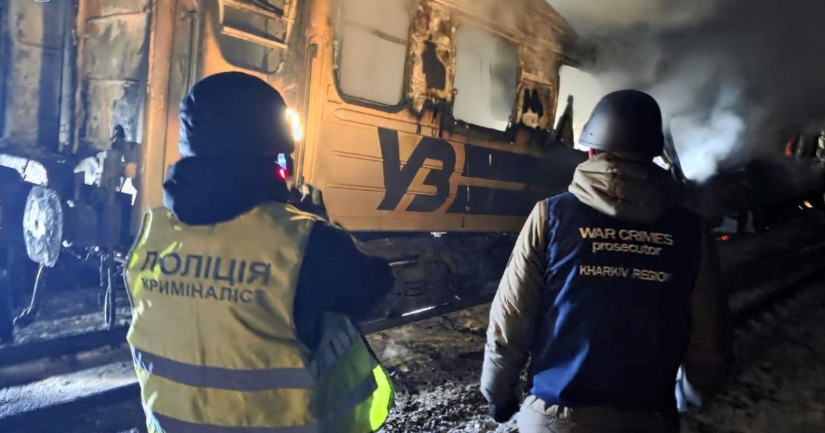 Ukraine Conflict Intensifies: Civilian Toll Rises Amidst Shifting Frontlines and Diplomatic Stalemate