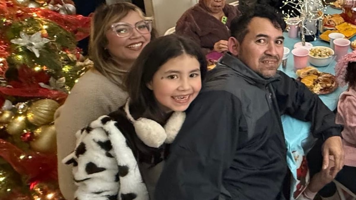 Family Seeking Medical Care Detained by Immigration Agents in Oregon