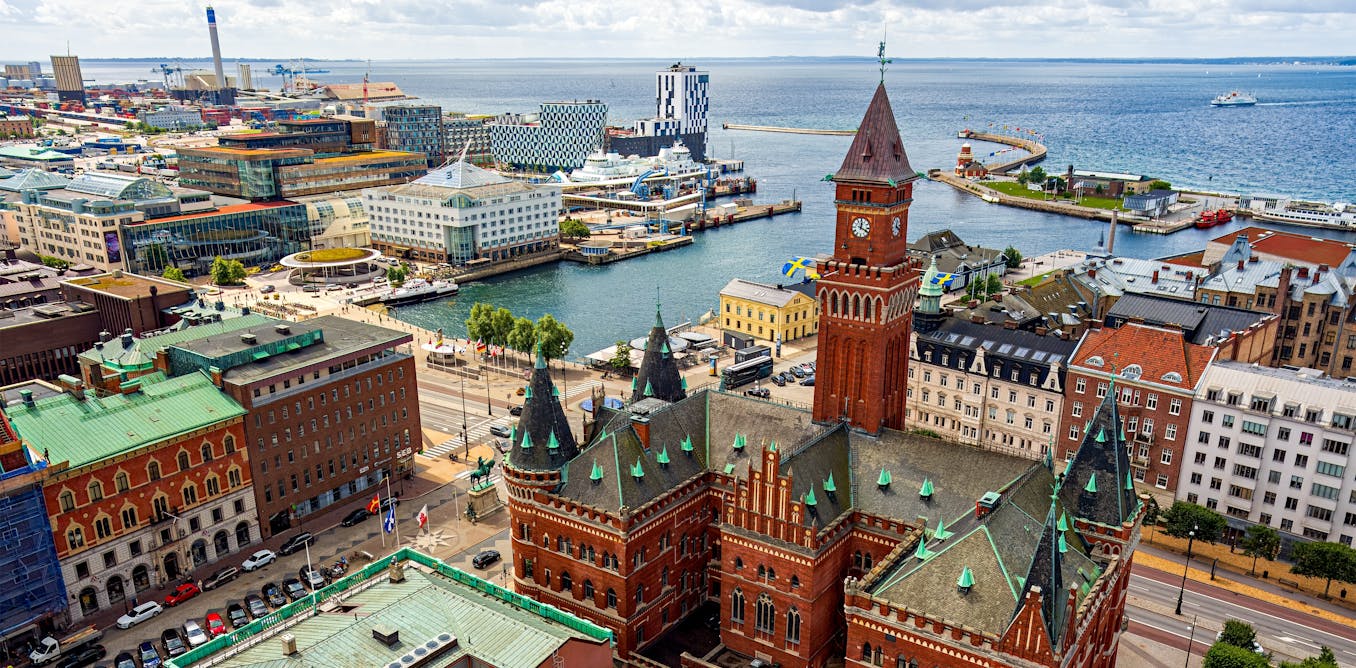 Europe's Digital Awakening: Charting a Course Beyond US Tech Dominance