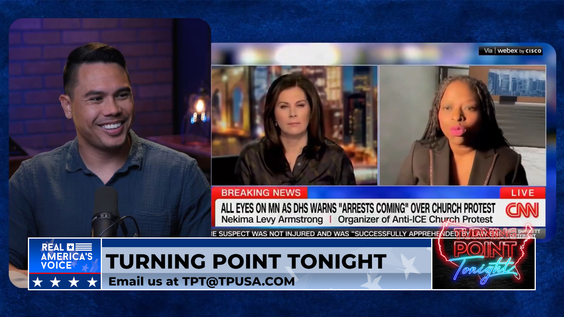 Fracturing Narratives: US Domestic Discourse Intensifies Amidst Geopolitical Shifts