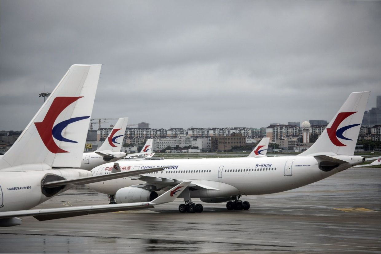 Beijing Halts All Flights on 49 China-Japan Routes for February Amid Heightened Bilateral Tensions