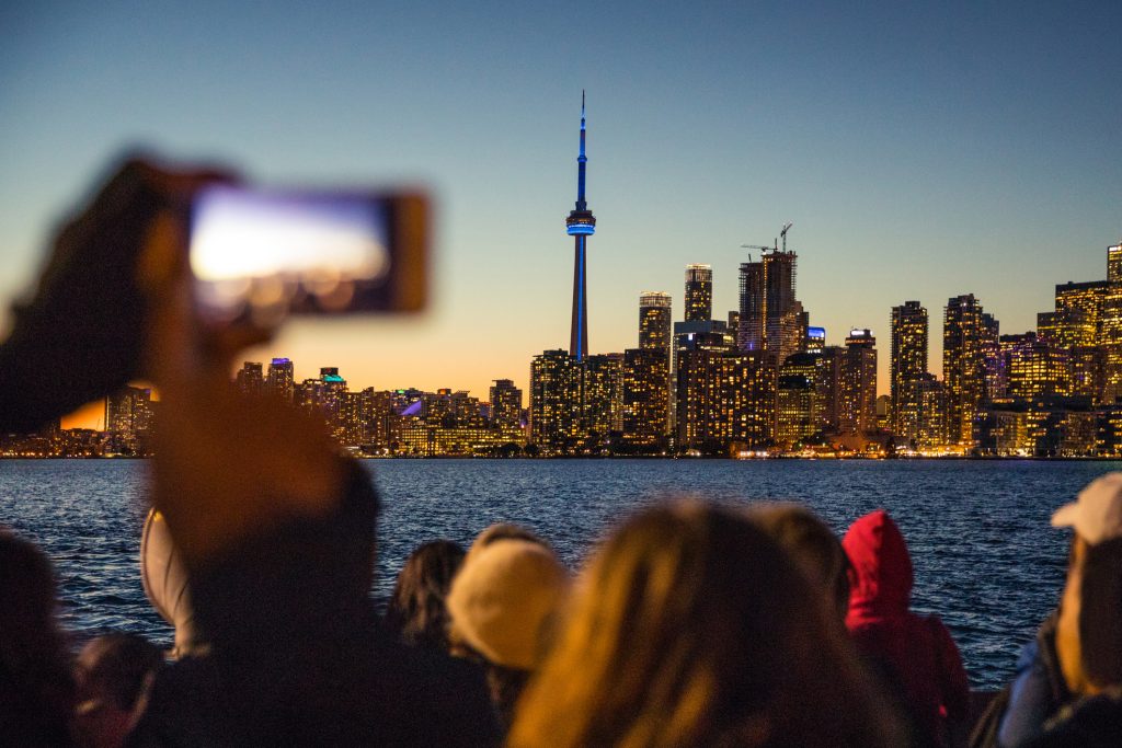 Toronto's Visitor Economy Shatters Records Amid Global Uncertainty, Signaling Resilience in North American Hubs
