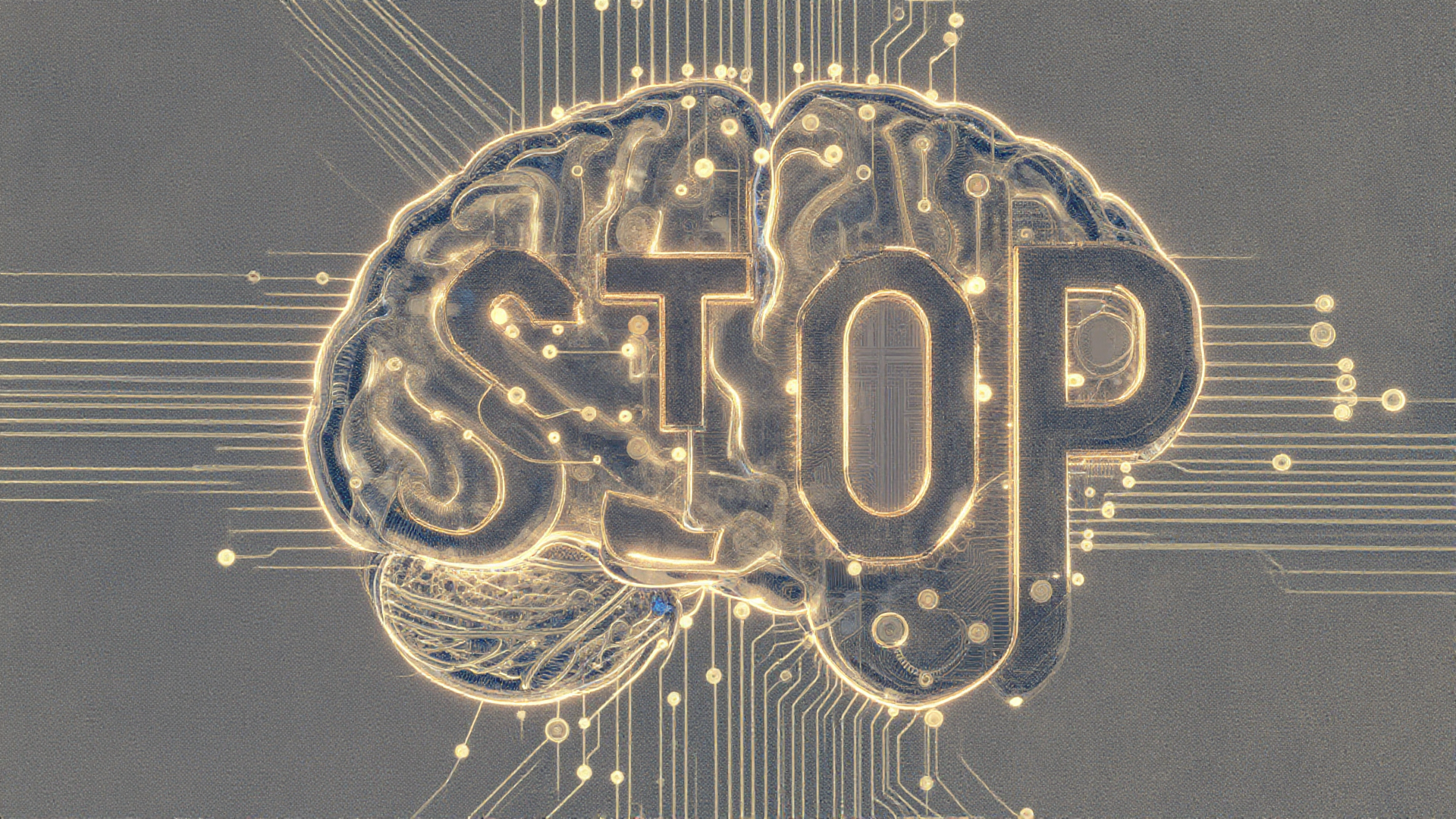 The Case for Halting AI Development: A Critical Crossroads for Humanity